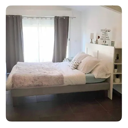 Вилла Charmante Maison Provencale *